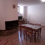 Apartment Le Di Tiberio *