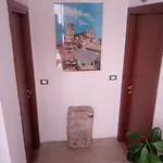Le Di Tiberio Apartment *