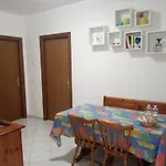 Le Di Tiberio * Assisi