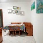 Apartment Le Di Tiberio *