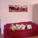 Le Di Tiberio Apartment Assisi