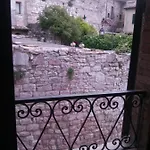 Apartment Le Di Tiberio *