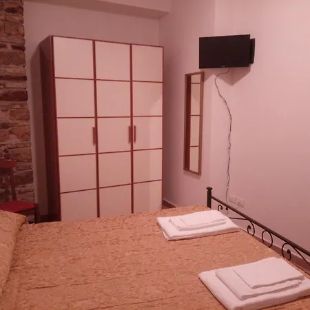 Le Di Tiberio Assisi