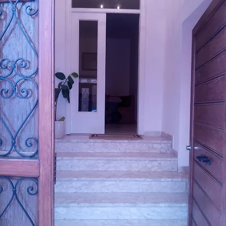 Le Di Tiberio Apartment