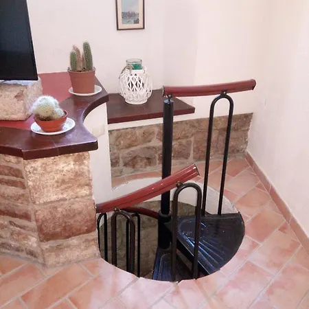 Le Di Tiberio Apartman Assisi