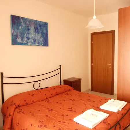Apartament Le Di Tiberio Asyż