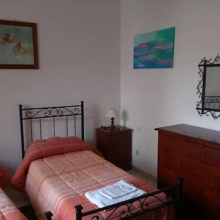 Le Di Tiberio * Assisi