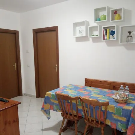 Le Di Tiberio * Assisi