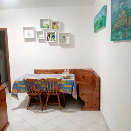 Apartman Le Di Tiberio *