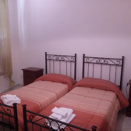 Apartament Le Di Tiberio Asyż