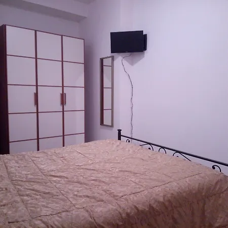 Le Di Tiberio Apartment