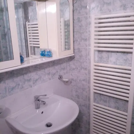 Le Di Tiberio * Assisi