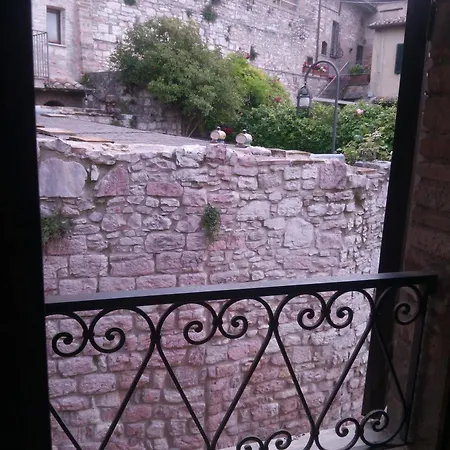 Apartment Le Di Tiberio *