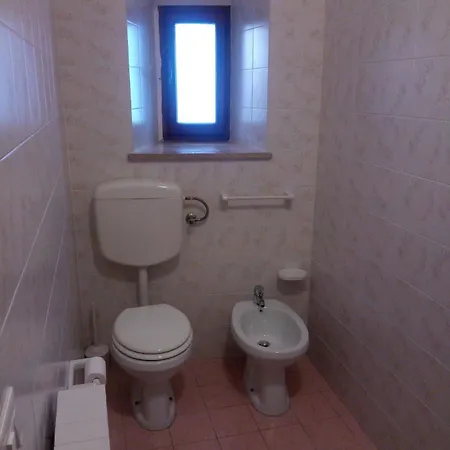 Apartment Le Di Tiberio *