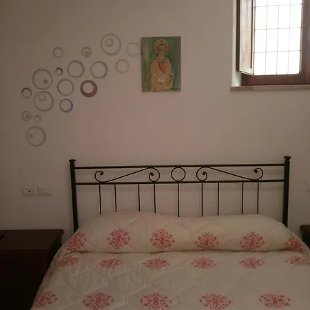 Apartment Le Di Tiberio *