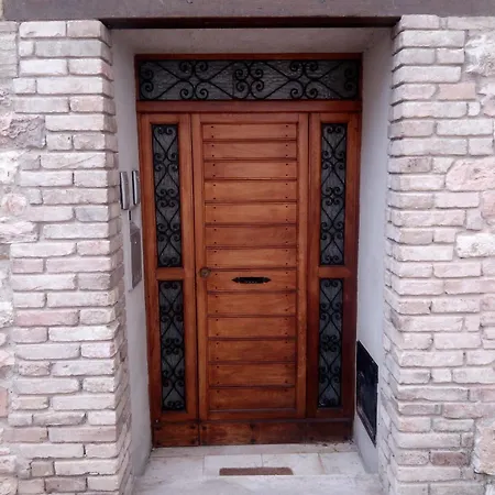 Le Di Tiberio Apartment *