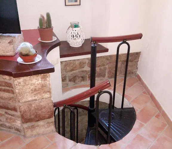 Le Di Tiberio Apartamento Assisi