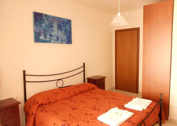 Apartamento Le Di Tiberio Assisi