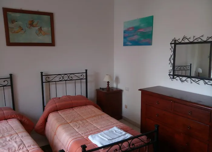 Le Di Tiberio * Assisi