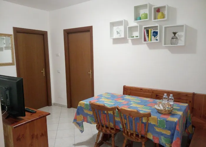 Le Di Tiberio * Assisi