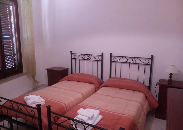 Apartamento Le Di Tiberio Assisi