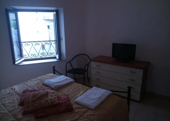 Le Di Tiberio * Assisi