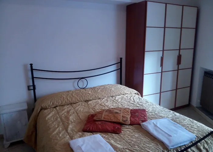 Le Di Tiberio Assisi