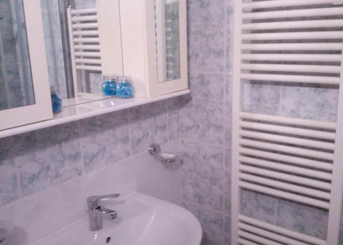 Le Di Tiberio * Assisi