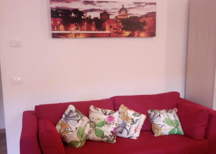 Le Di Tiberio Apartamento Assisi