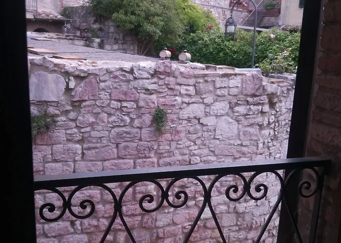 Apartamento Le Di Tiberio *