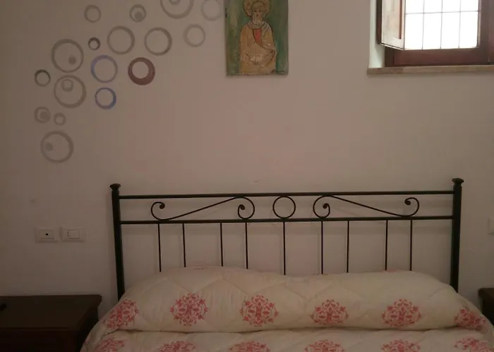 Apartamento Le Di Tiberio *