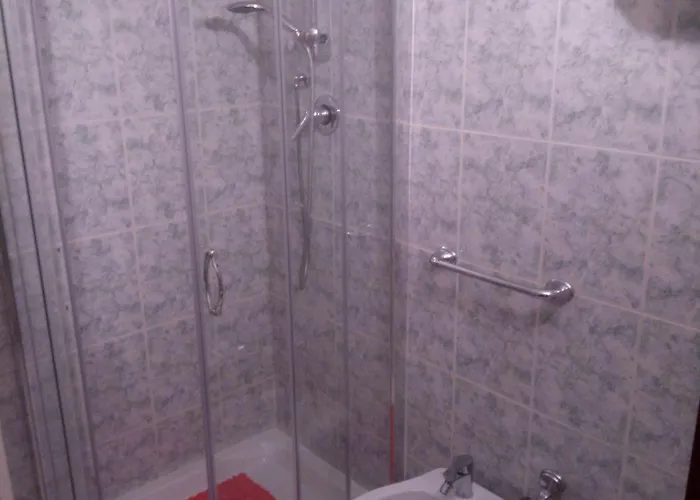 Le Di Tiberio Apartamento Assisi